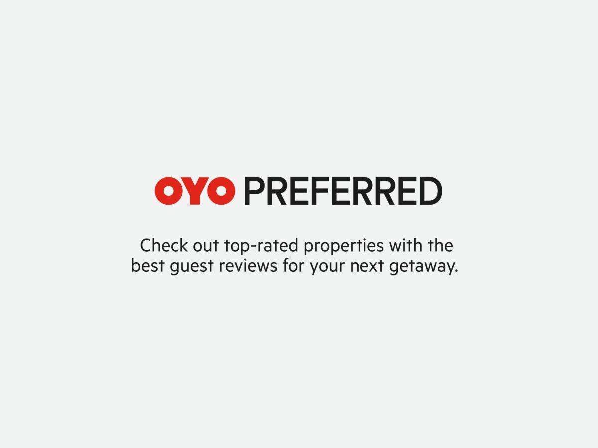 מלון שימוגה Oyo 39837 Sri Anjaneya Residency מראה חיצוני תמונה
